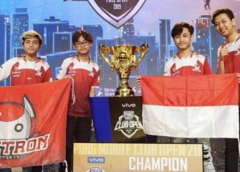 PUBG Universe: Semangat Indopride, Bigetron Wins!