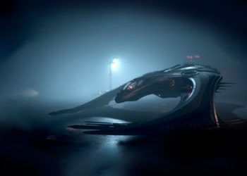 Star Citizen Mendapatkan Crowdfunding Hingga 200 Juta USD