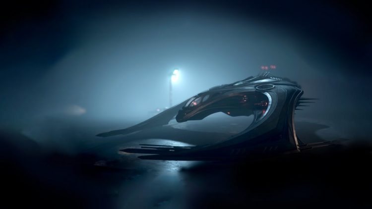 Star Citizen Mendapatkan Crowdfunding Hingga 200 Juta USD