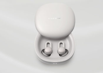 Amazfit Earbuds Wireless, Earbuds Untuk Tidur?!