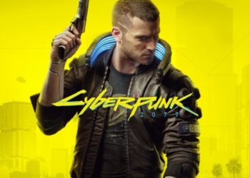 Game Cyberpunk 2077 Diundur September 2020