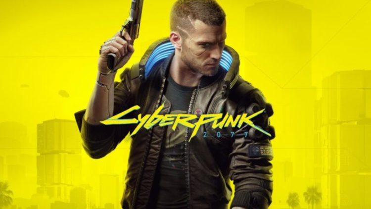 Game Cyberpunk 2077 Diundur September 2020