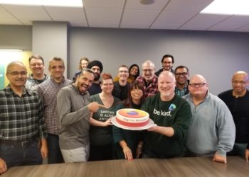 Edge Dirilis, Google Dan Mozilla Kirim Kue Ke Microsoft