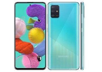 Harga Samsung Galaxy A51 Ternyata Lebih Murah Dari Harga Samsung Galaxy A50