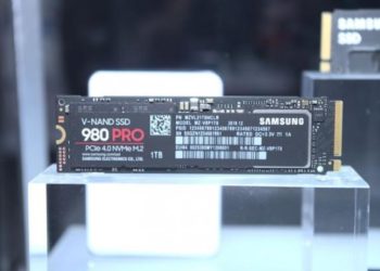 CES 2020: Samsung Riliskan 980 PRO SSD, Kecepatan Baca Hingga 6.5 GB/detik