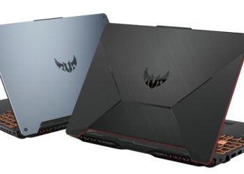 CES 2020: ASUS TUF Gaming seri A Gunakan AMD Ryzen 4000 series dan NVIDIA GeForce Arsitektur Turing
