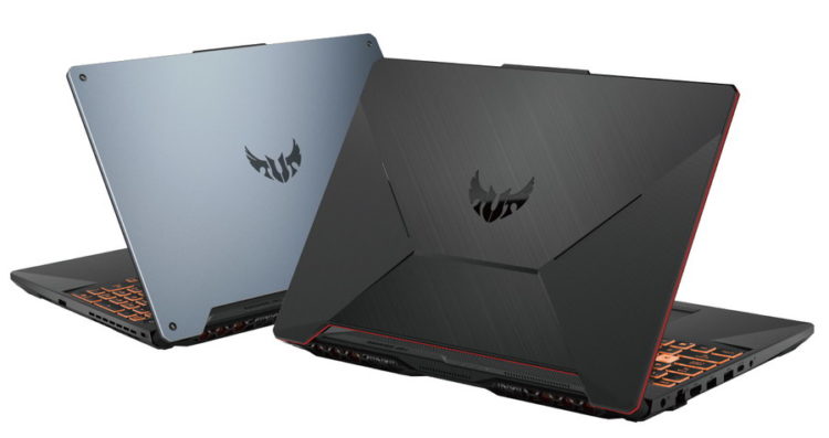 CES 2020: ASUS TUF Gaming seri A Gunakan AMD Ryzen 4000 series dan NVIDIA GeForce Arsitektur Turing