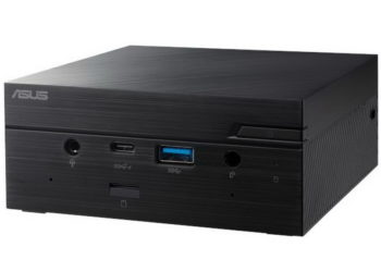 ASUS Hadirkan Mini PC PN62 dengan Prosesor Intel Core Generasi ke-10