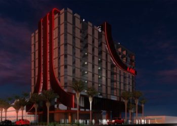 Atari Akan Buat Hotel Bintang 5 Dengan Tema Video Game