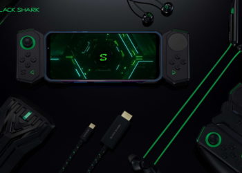 Empat Cara Ini Bikin Main Game di Black Shark Makin Asik