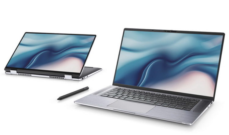 Dell Luncurkan Latitude 9510, Laptop Profesional Ramping dan Ringan dengan Teknologi 5G