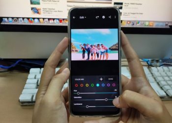 3 Aplikasi Edit Foto Android Terbaik