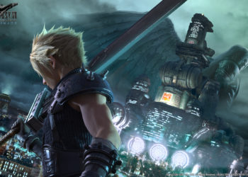 Demo Final Fantasy VII Remake Akan Segera Rilis?!!