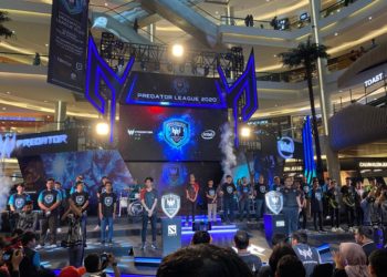 BOOM Esports dan Victim Rise Wakili Indonesia Pada Grand Final Asia Pacific Predator League 2020 di Manila