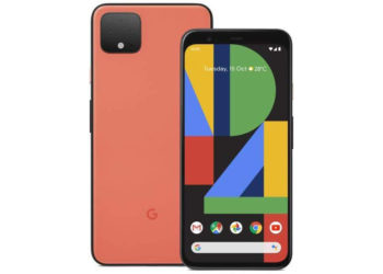 Pixel 4 Akan Gunakan Android R?! Benarkah?