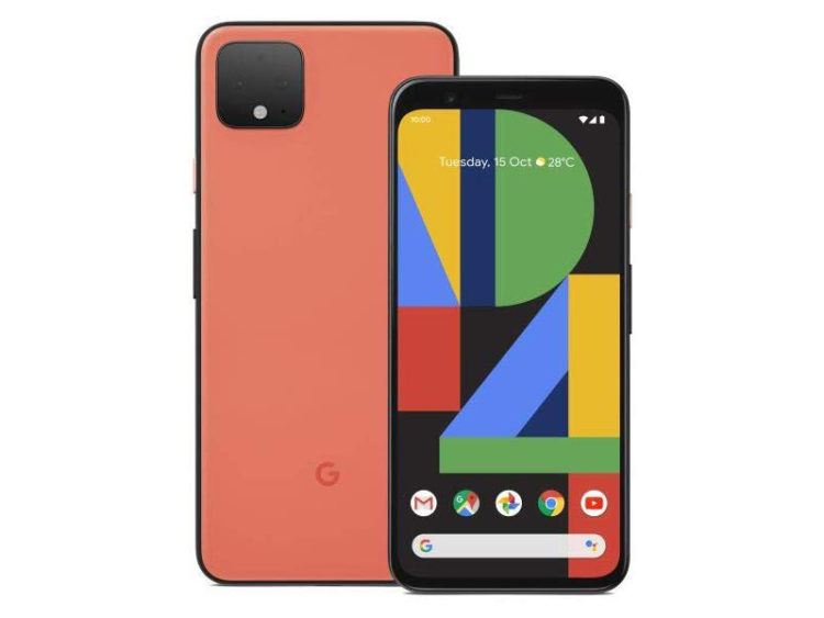 Pixel 4 Akan Gunakan Android R?! Benarkah?