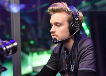 Jerax Memutuskan Untuk Pensiun, Goodbye OG