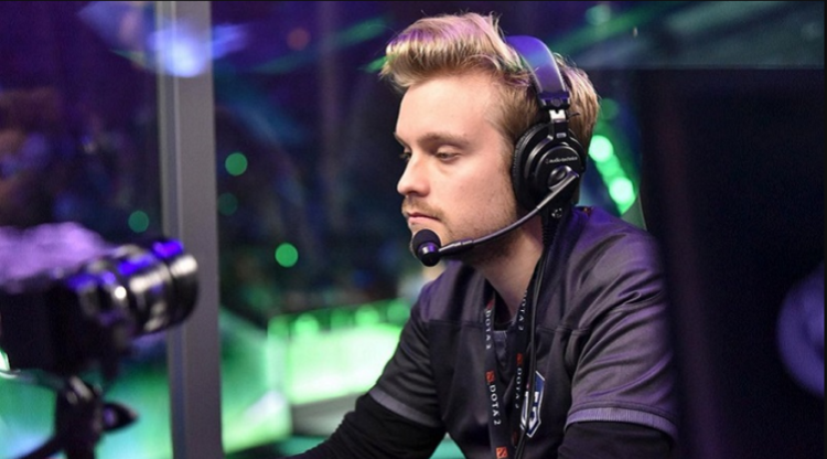 Jerax Memutuskan Untuk Pensiun, Goodbye OG