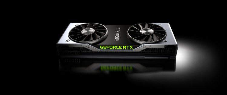 Inilah Spesifikasi NVIDIA RTX 3070 dan 3080