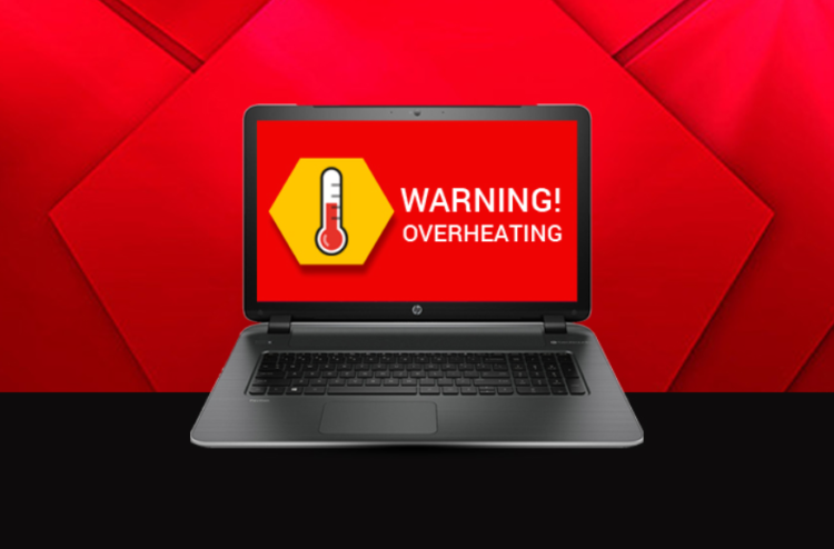 Tips Menjaga Suhu Laptop Kamu Agar Tetap Adem