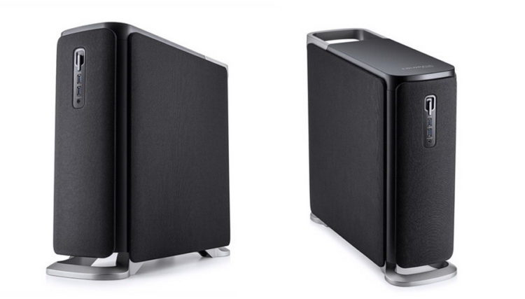 COLORFUL Luncurkan PC Seri ProMaster Ringkas untuk Para Kreator dan Profesional