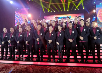 Pengurus Besar Esports Indonesia Resmi Dilantik