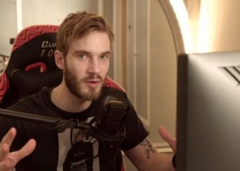 Sudah Resmi! PewDiePie Umumkan Rehat Dari Youtube