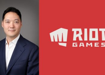 CEO Riot Games Korea Selatan Telah Meninggal Dunia