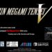 Shin Megami Tensei V Umumkan Info Terbaru