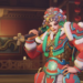 Rayakan Tahun Tikus, Overwatch Hadirkan Event Chinese New Year