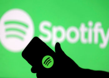 Tahun Ini, Spotify Akan Stop Iklan dan Podcast Politik