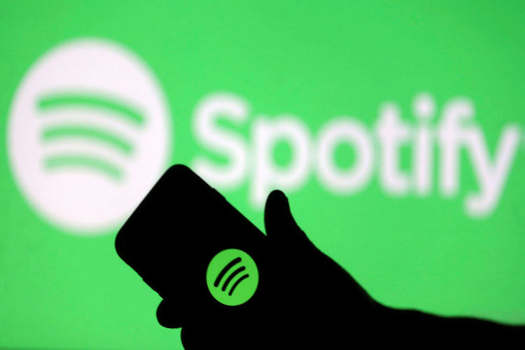 Tahun Ini, Spotify Akan Stop Iklan dan Podcast Politik