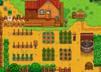 Stardew Valley Capai Penjualan Hingga 10 Juta Kopi!
