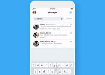 Direct Message Twitter Akan Kedatangan Fitur Terbaru? Emoji Yang Bergerak?!