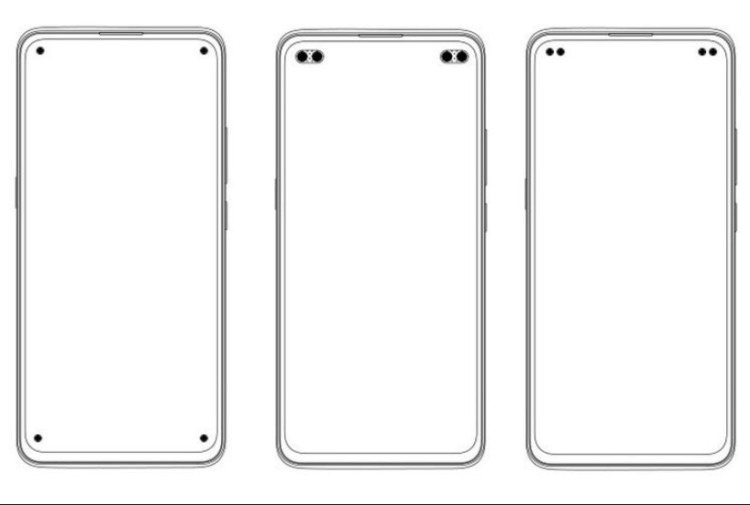 Vivo Patenkan Desain Layar Terbaru?