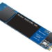 Bidik Kreator Konten, Western Digital Luncurkan SSD seri Blue SN550