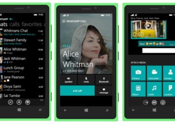 Whatsapp Tak Beri Dukungan Untuk Windows Phone