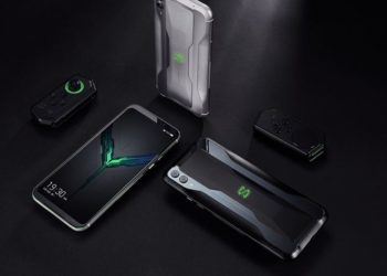 Xiaomi Akan Riliskan BlackShark 3, RAM 16 GB?!