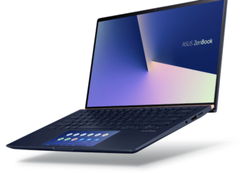 Zenbook 14 UX434