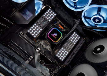 CES 2020: Corsair A500 dan iCUE RGB PRO XT Siap Jinakkan AMD Ryzen Threadripper Generasi ke-3