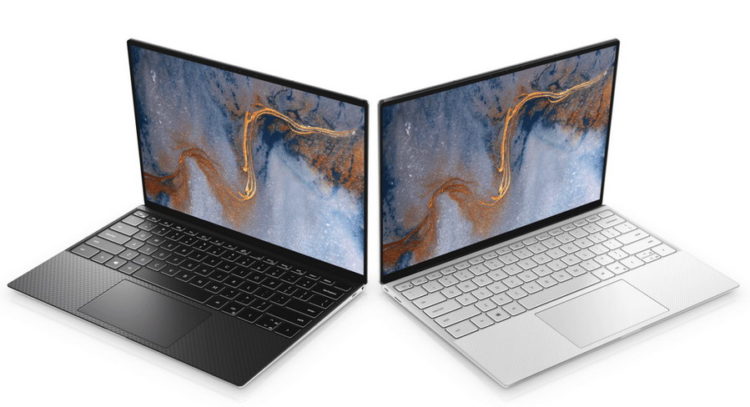 Lahir Kembali, Laptop Dell XPS 13 Terbaru Punya Layar Nyaris Tanpa Bingkai