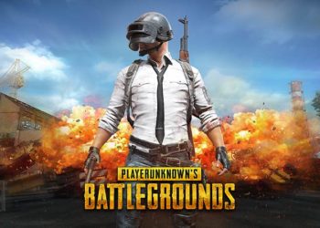 Server Game Tencent Untuk PUBG Di China Jebol!