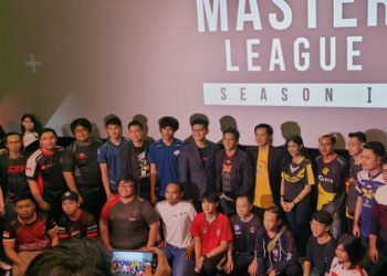 Turnamen Free Fire Master League Season I 2020 Sediakan Total Hadiah 1,2 Miliar