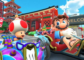 Kesuksesan Fire Emblem Heroes Bikin Nintendo Tambah Kaya