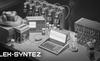 Molek-Syntez, Game Indie Teknik Kimia ala Zachtronics
