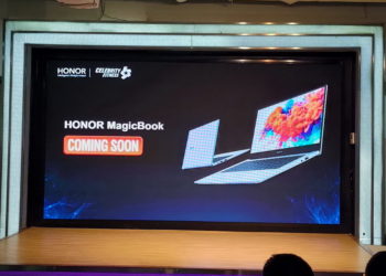 HONOR Bakal Luncurkan Laptop MagicBook dengan Bodi Minimalis