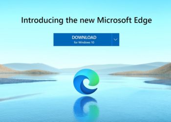 Microsoft Menciptakan Ulang Edge, Kini Dengan Source Code Chromium
