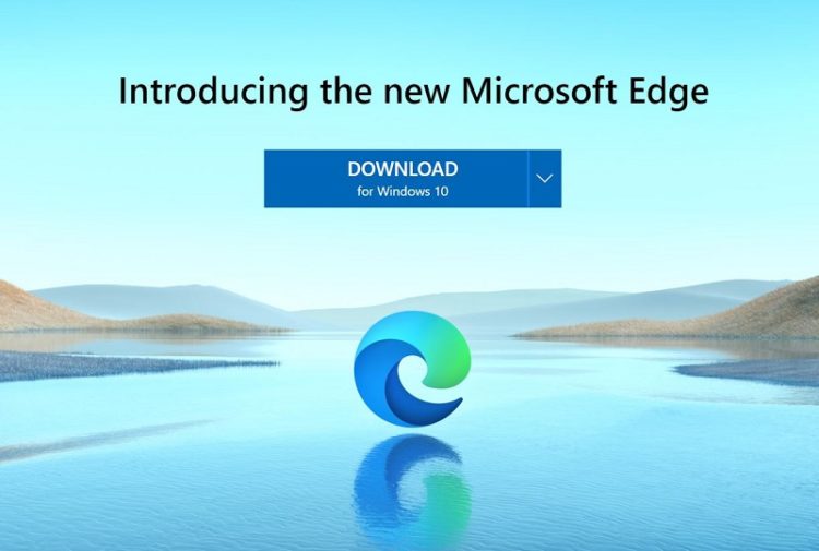 Microsoft Menciptakan Ulang Edge, Kini Dengan Source Code Chromium