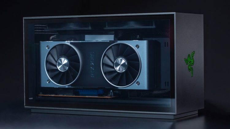 Razer Tomahawk (©: Razer)