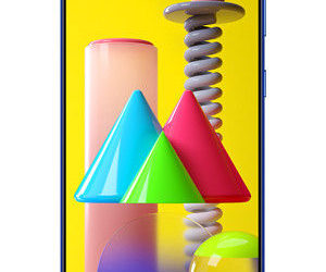 Samsung Galaxy M31 Siap Rilis Februari, Inilah Spesifikasinya!